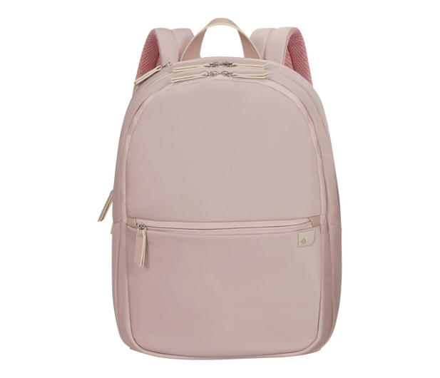 SAMSONITE Eco Wave 15.6" stone grey 130666-1830 - 737817 - zdjęcie
